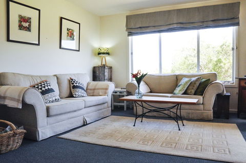 FALMOUTH Seadrift Cottage - Accommodation Asia 0