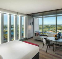 Aloft Perth - Accommodation Guide