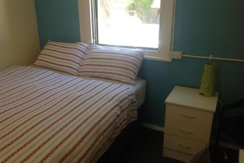 Shannon House - Accommodation Guide 0