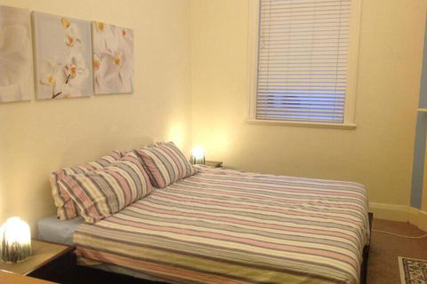 Shannon House - Accommodation Guide 1