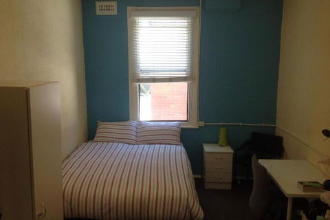 Shannon House - Accommodation Guide 5