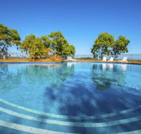 Discovery Parks - Balmoral Karratha - Accommodation Asia