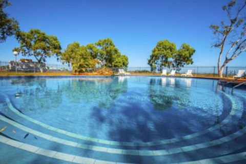Discovery Parks - Balmoral Karratha - Accommodation Asia 0