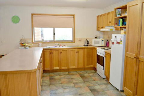 Chillax - Accommodation Asia 5