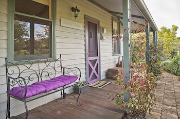 Quince Cottage Daylesford - Accommodation Asia 0