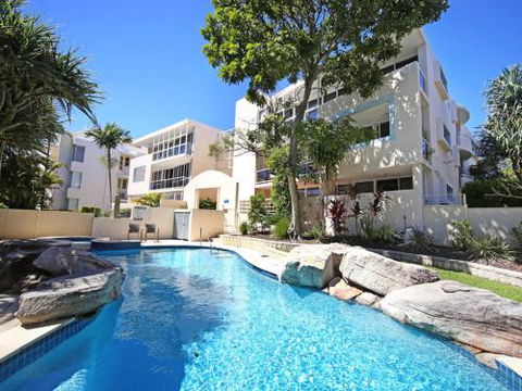Portsea - Accommodation Asia 5