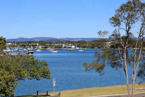 Portsea - Accommodation Asia 3
