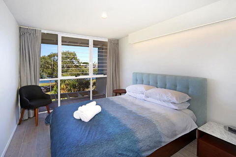 Portsea - Accommodation Asia 1