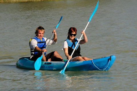 Renmark River Villas & Boats & Bedzzz - Accommodation Guide 4