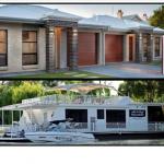 Renmark River Villas & Boats & Bedzzz - Accommodation Guide 0