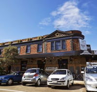 Annandale Hotel - Accommodation Asia