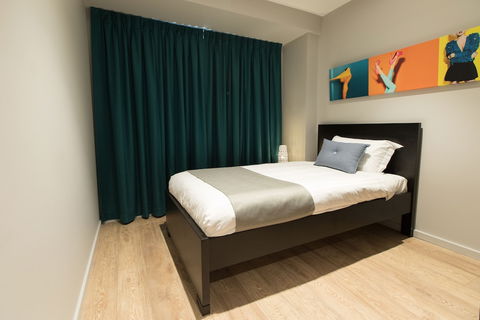 Studio 8 Residences - Adults Only - Accommodation Asia 6