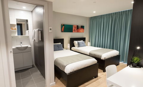 Studio 8 Residences - Adults Only - Accommodation Asia 2