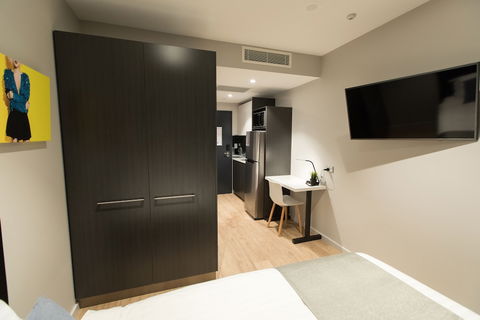 Studio 8 Residences - Adults Only - Accommodation Asia 3