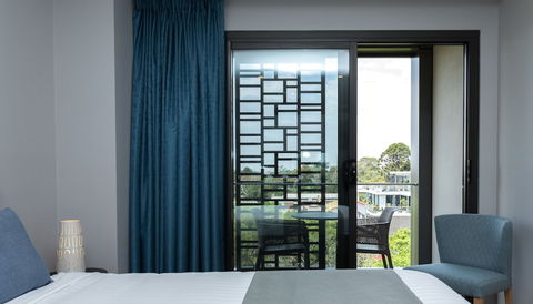 Studio 8 Residences - Adults Only - Accommodation Asia 5