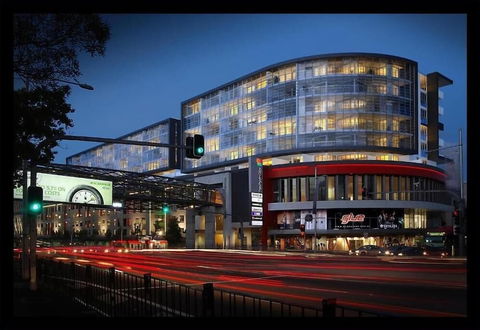 Studio 8 Residences - Adults Only - Accommodation Asia 0