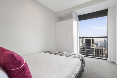 Platinum City Serviced Apartments - Accommodation Asia 4