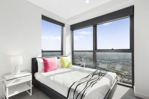 Platinum City Serviced Apartments - Accommodation Asia 5