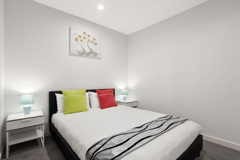 Platinum City Serviced Apartments - Accommodation Asia 6