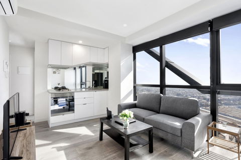 Platinum City Serviced Apartments - Accommodation Asia 2