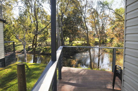 Euroa Caravan Park - Accommodation Asia 6