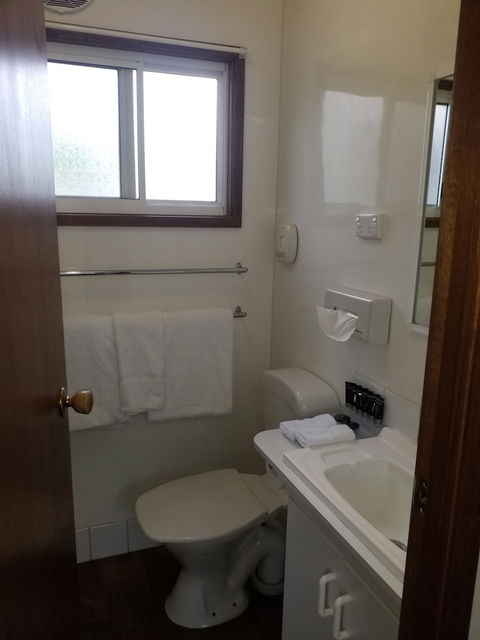 Euroa Caravan Park - Accommodation Asia 4