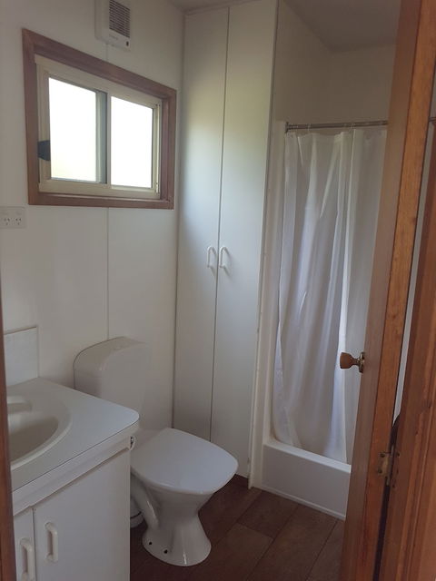 Euroa Caravan Park - Accommodation Asia 5