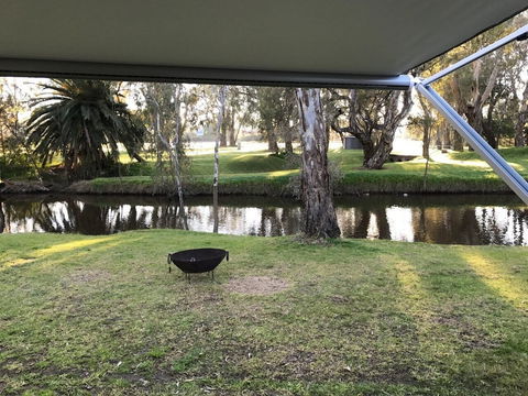 Euroa Caravan Park - Accommodation Asia 0