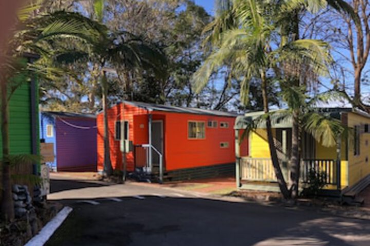 Numbaa NSW Accommodation Asia
