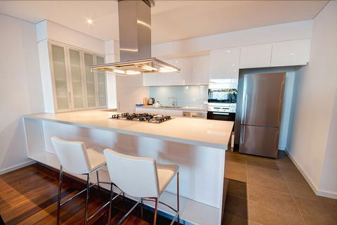 Seapoint 109 - Accommodation Guide 6