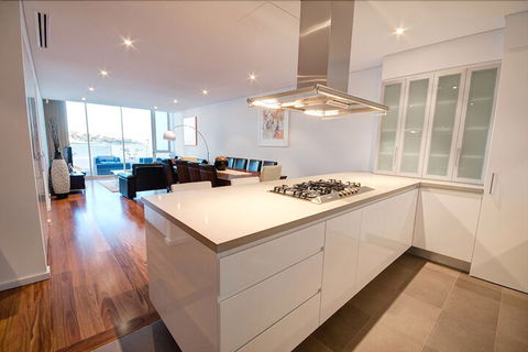 Seapoint 109 - Accommodation Guide 5
