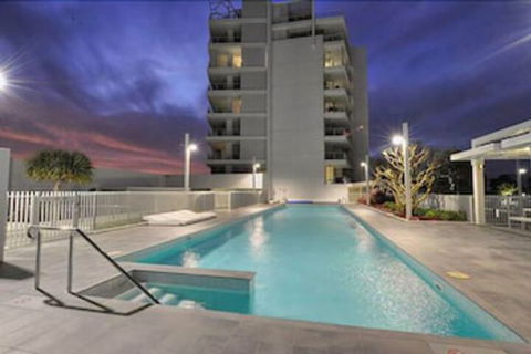 Seapoint 109 - Accommodation Guide 0