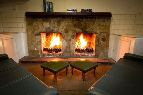 Daylesford Holiday Park - Accommodation Asia 3