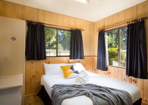 Daylesford Holiday Park - Accommodation Asia 6
