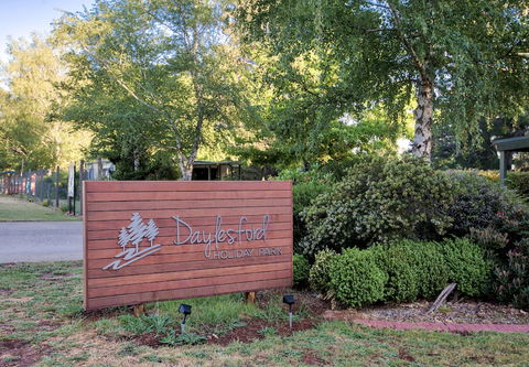 Daylesford Holiday Park - Accommodation Asia 2