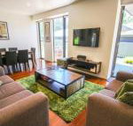 Alegria - Accommodation Guide