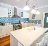 Arlington - Accommodation Guide