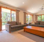 Barberry Lodge - Accommodation Guide