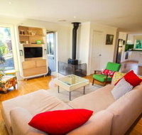 Bright Gypsy - Accommodation Guide