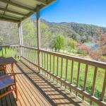 Crabapple Cottage - Accommodation Asia 0