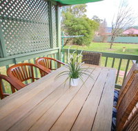 Halinka Lodge - Accommodation Guide