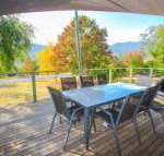 Mystic Mountain Lodge - Accommodation Guide