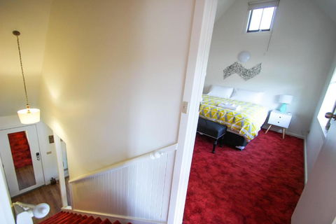 Park Street Retreat - Accommodation Asia 6
