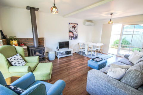 Park Street Retreat - Accommodation Asia 2