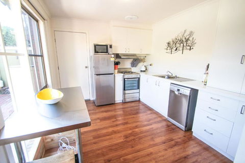 Park Street Retreat - Accommodation Asia 5