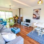 Park Street Retreat - Accommodation Asia 0