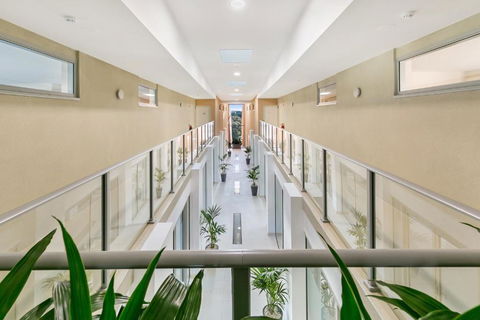Salt 15 Luxury Apartment - Accommodation Guide 6