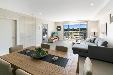 Salt 15 Luxury Apartment - Accommodation Guide 3