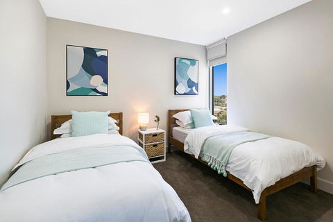 Salt 15 Luxury Apartment - Accommodation Guide 2