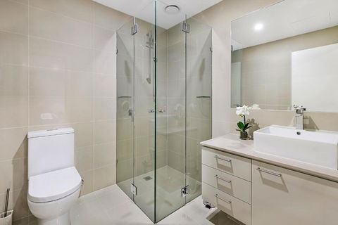 Salt 15 Luxury Apartment - Accommodation Guide 4